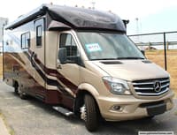 64124 - 24' 2019 Renegade RV Villagio 25MBS w/Slide Image 1