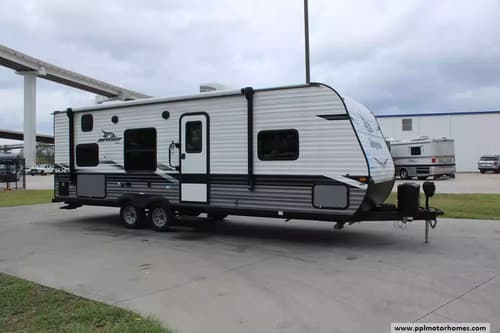 61831 - 29' 2022 Jayco Jay Flight Slx 264BH - Bunk House Image 1