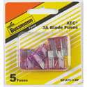 56-1683 - 5pk Bp/Atc3 Fuses - Image 1