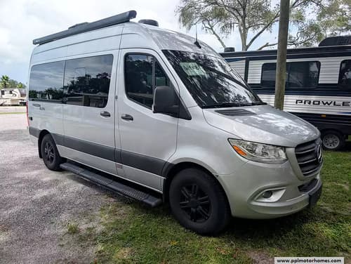 64686 - 19' 2024 Thor Freedom Elite 19R Image 1
