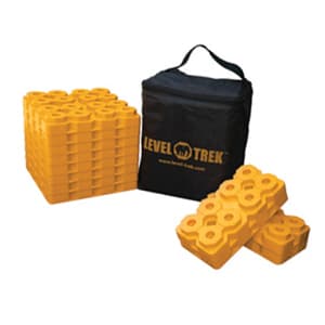LevelTrek Leveling Blocks 12 pack 15.0374 by PPL