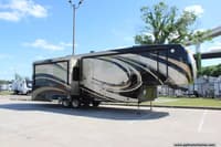 59027 - 39' 2016 Drv Elite Suites 38RSSA w/4 Slides Image 1