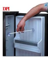 Autoplicity - #norcold 7 Cubic Foot Refrigerator / Freezer, With