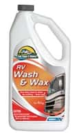 RV Wash & Wax Camco