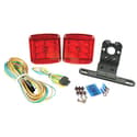 17.9653 - Led Trailer Lighting Kit - Image 1