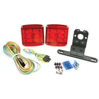 17.9653 - Led Trailer Lighting Kit - Image 1