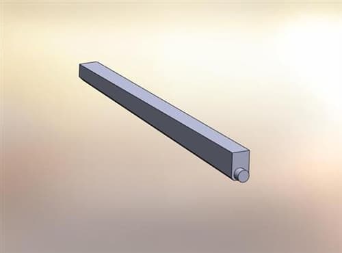 C. Roto Moldg H85 Holding Tank, 60 Gal