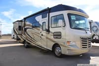 61843 - 30' 2014 Thor Ace 30.1 w/2 Slides Image 1