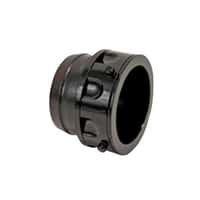 89-8139 - Bayonet Hose Fitting, 3" - Image 1