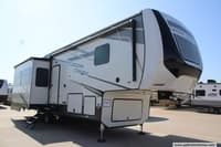 59303 - 41' 2022 Forest River Cedar Creek 311RL w/3 Slides Image 1