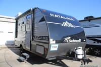 64388 - 19' 2024 Coachmen Catalina Summit 164BHX - Bunk House Image 1