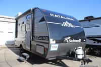 64388 - 19' 2024 Coachmen Catalina Summit 164BHX - Bunk House Image 1
