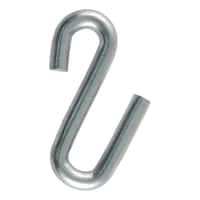 Certified 7/16" S-Hook (5,000 lbs.)