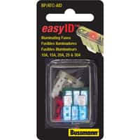 56-1712 - Bussmann BP/ATC-AID easyID Fuse Assortment Kit - Image 1