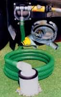 sewer-hose-extension