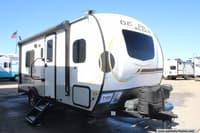 61934 - 20' 2022 Forest River Rockwood Geo Pro 19FBTH - Toy Hauler Image 1