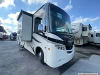 60882 - 33' 2021 Jayco Precept 31UL w/3 Slides Image 1