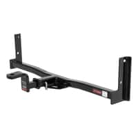 Class 1 Trailer Hitch, 1-1/4" Ball Mount, Select Mazda Miata