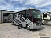 56272 - 35' 2012 Newmar Canyon Star 3511 w/3 Slides Image 1