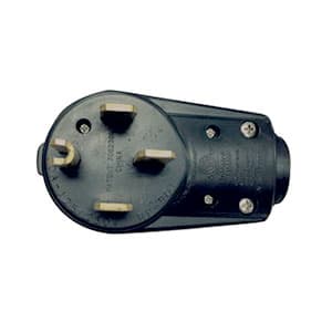 19.1737 - 50a Plug Replacement Head - Image 1