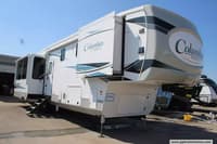 60923 - 41' 2022 Palomino Columbus C-Series 382FB w/4 Slides Image 1