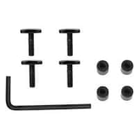 Thule Adapter Kit Xadapt12 - Aluminium