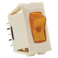 55-3531 - 1pk 12v On/Off Switch- AM - Image 1