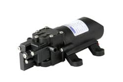 Pump 1gpm Single Fixture