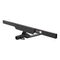 Mitsubishi Galant Trailer Hitch,  94-98 - Class I-Receiver