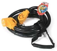 Power Grip Extcord,30a,50