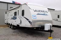 55019 - 34' 2013 Heartland Wilderness 2950OK w/Slide - Bunk House Image 1