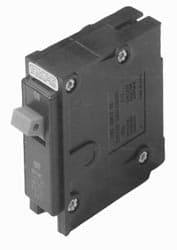 UBITB115, 15A Single