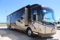 62520 - 44' 2015 Entegra Coach Aspire 42DEQ 450hp Cummins w/4 Slides Image 1