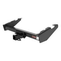 GMC Suburban,  Chevrolet Suburban Trailer Hitch  - Class III