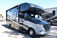 61834 - 25' 2022 Forest River Forester Mbs 2401B w/Slide Image 1