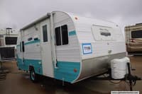 61649 - 19' 2016 Riverside RV White Water Retro 177SE Image 1