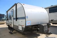 65127 - 26' 2021 Gulf Stream Kingsport 248BH - Bunk House Image 1