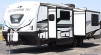 64231 - 32' 2025 Outdoors RV Blackstone 260KRS w/2 Slides Image 1