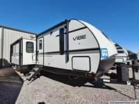 61590 - 34' 2021 Forest River Vibe M-28RL w/2 Slides Image 1