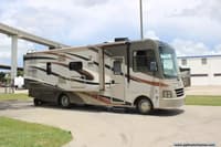 60589 - 29' 2017 Forest River Coachmen Pursuit 27KBP w/Slide Image 1