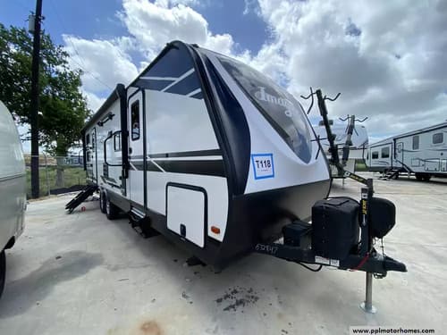 63722 - 32' 2021 Grand Design Imagine 2800BH w/Slide - Bunk House Image 1