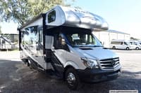 61055 - 25' 2018 Forest River Forester 2401R w/2 Slides Image 1