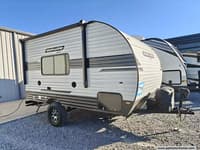 61968 - 16' 2023 Sunset Park Sun Lite 16BH - Bunk House Image 1