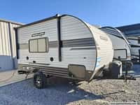 61968 - 16' 2023 Sunset Park Sun Lite 16BH - Bunk House Image 1