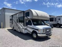 56392 - 32' 2015 Thor Four Winds 31W w/Slide Image 1