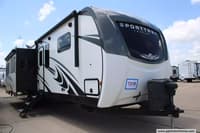 59904 - 38' 2021 Venture RV Sporttrek Touring 343VIB w/3 Slides - Bunk House Image 1