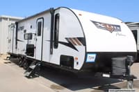 57076 - 31' 2023 Forest River Wildwood X-Lite Platinum 263BHXLX w/Slide - Bunk House Image 1