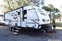 61298 - 26' 2022 Winnebago Minnie 2201MB w/Slide Image 1