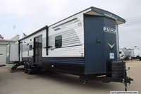 62804 - 43' 2025 Palomino Puma 39PQB w/4 Slides - Bunk House Image 1