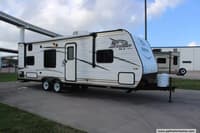 62341 - 28' 2017 Jayco Jayfeather 264BHW - Bunk House Image 1